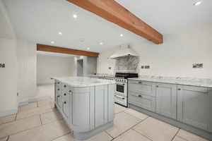 Open plan living kitchen- click for photo gallery